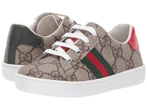 gucci toddler trainers|toddler gucci tights.